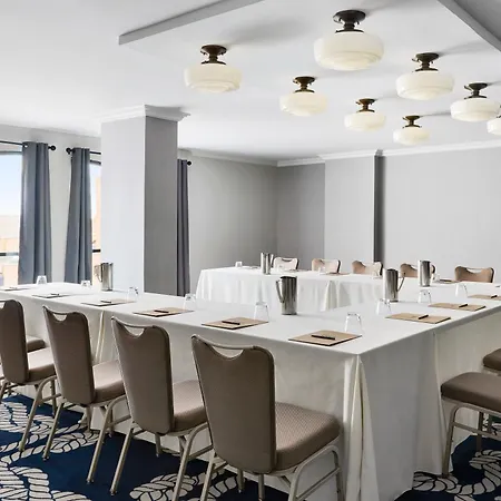 Graduate By Hilton Annapolis-3