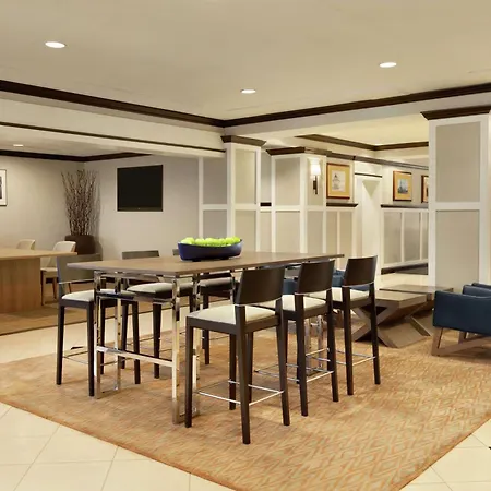 Doubletree By Hilton Hotel Annapolis-3