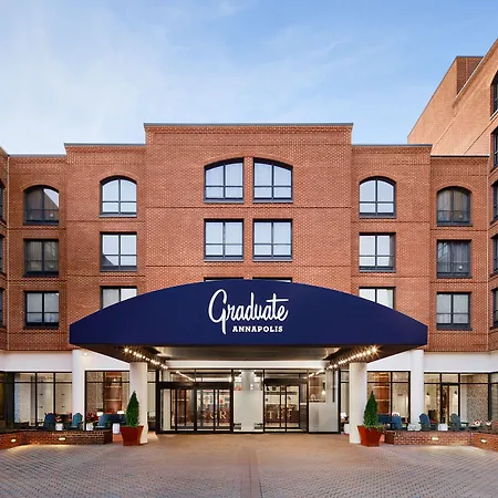 Graduate By Hilton Annapolis-2